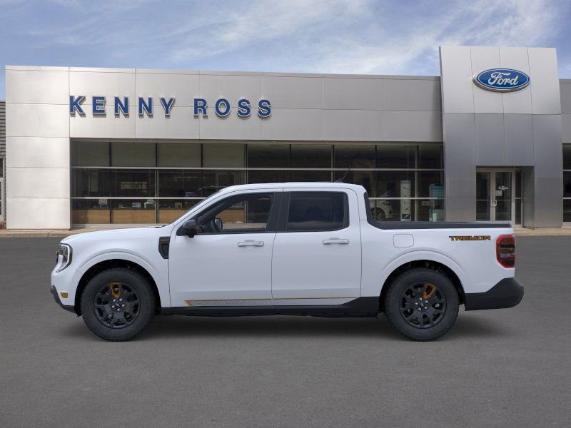 New 2026 Ford Maverick Tremor image 4