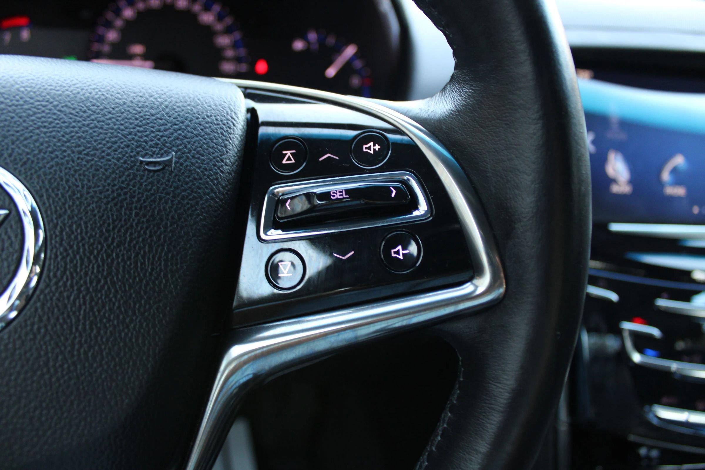 Used 2014 Cadillac ATS 2.0T Sedan image 15