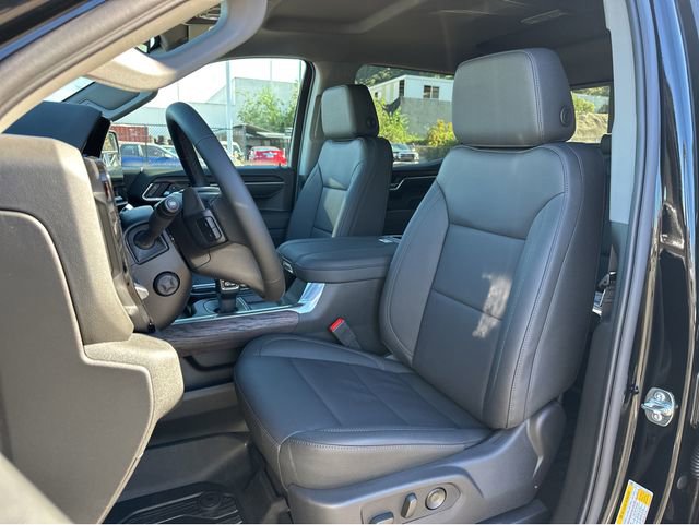 New 2026 GMC Sierra 1500 SLT w/ SLT Premium Plus Package image 23