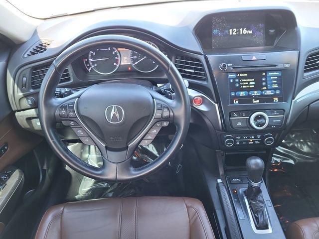 Used 2019 Acura ILX w/ Premium Package image 19
