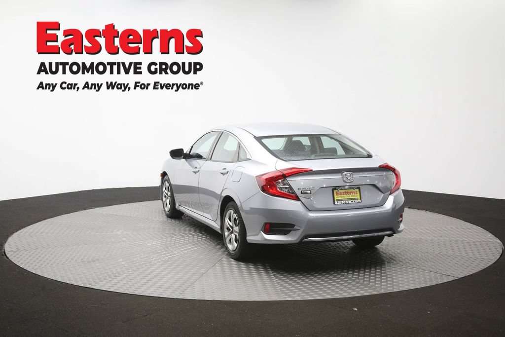 Used 2019 Honda Civic LX image 63