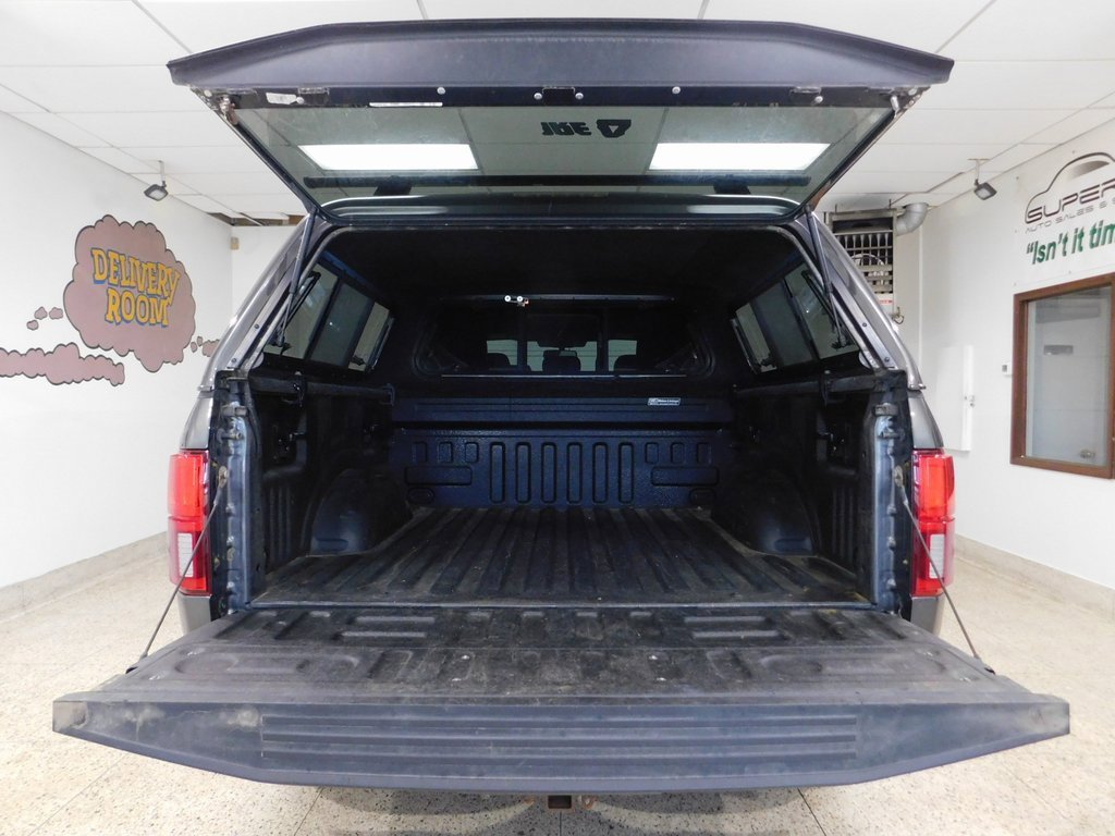 Used 2019 Ford F150 Lariat image 83