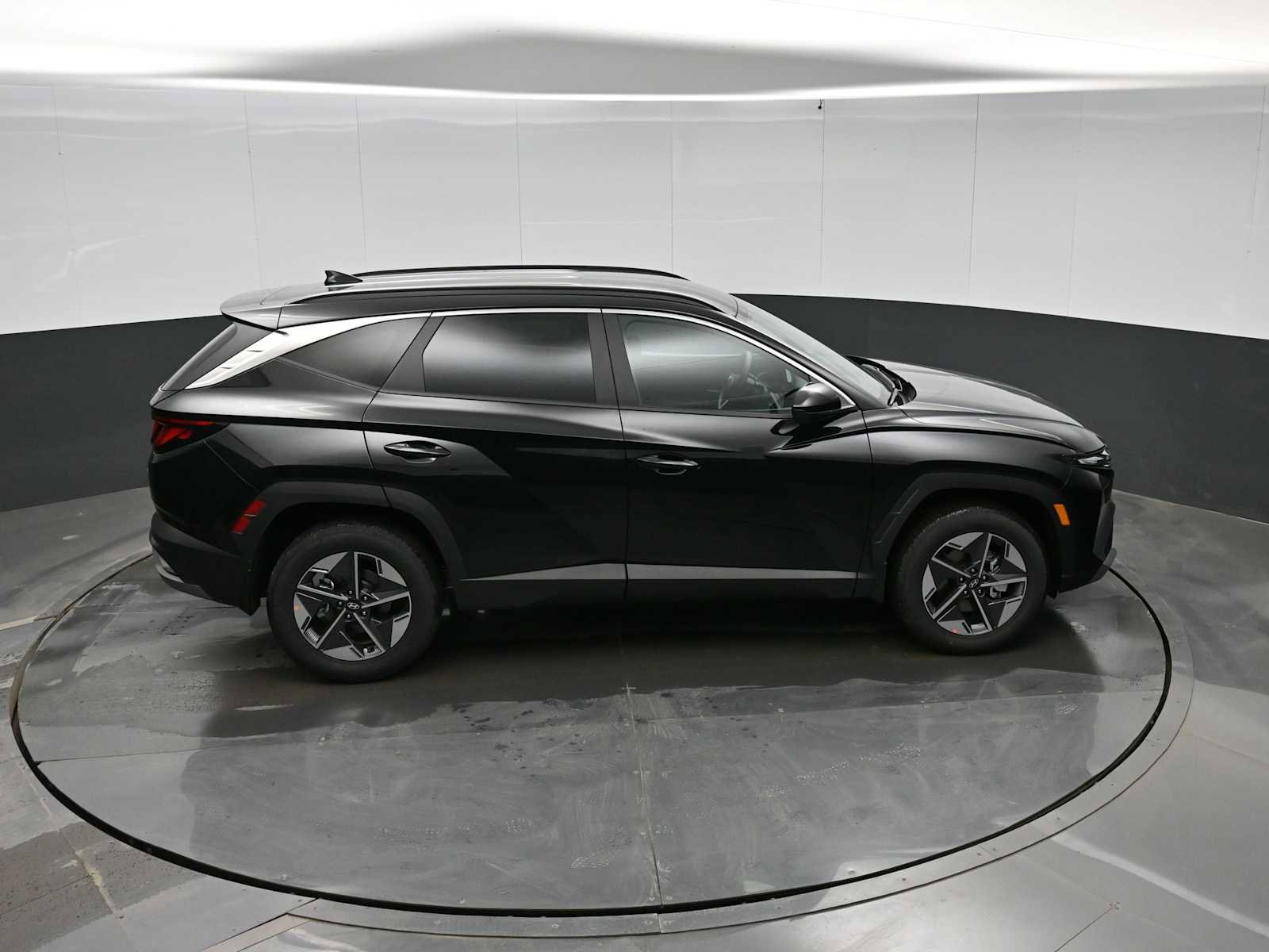 New 2026 Hyundai Tucson SEL image 29