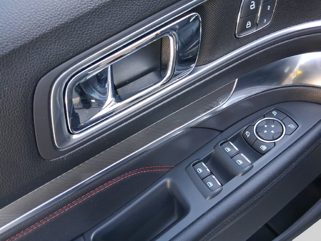 Used 2019 Ford Explorer Sport w/ Equipment Group 401A AWD/4WD image 10