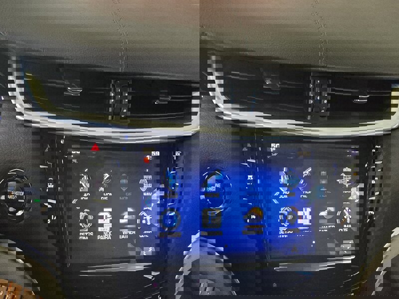 Used 2014 Cadillac XTS Luxury w/ Driver Awareness Package FWD image 25