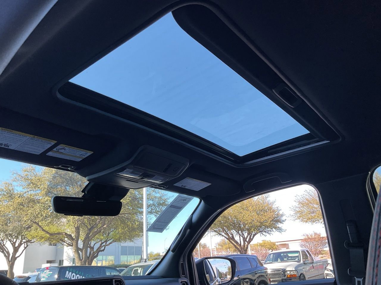 New 2026 Nissan Frontier PRO-4X image 23