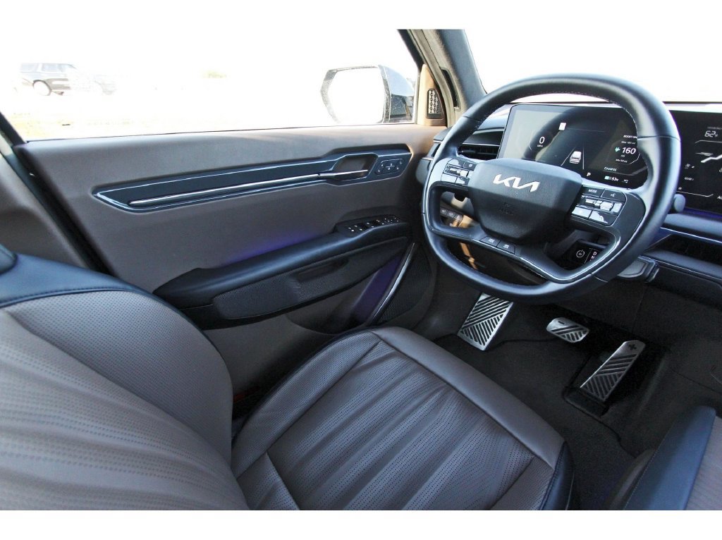 Used 2024 Kia EV9 GT-Line AWD/4WD image 9