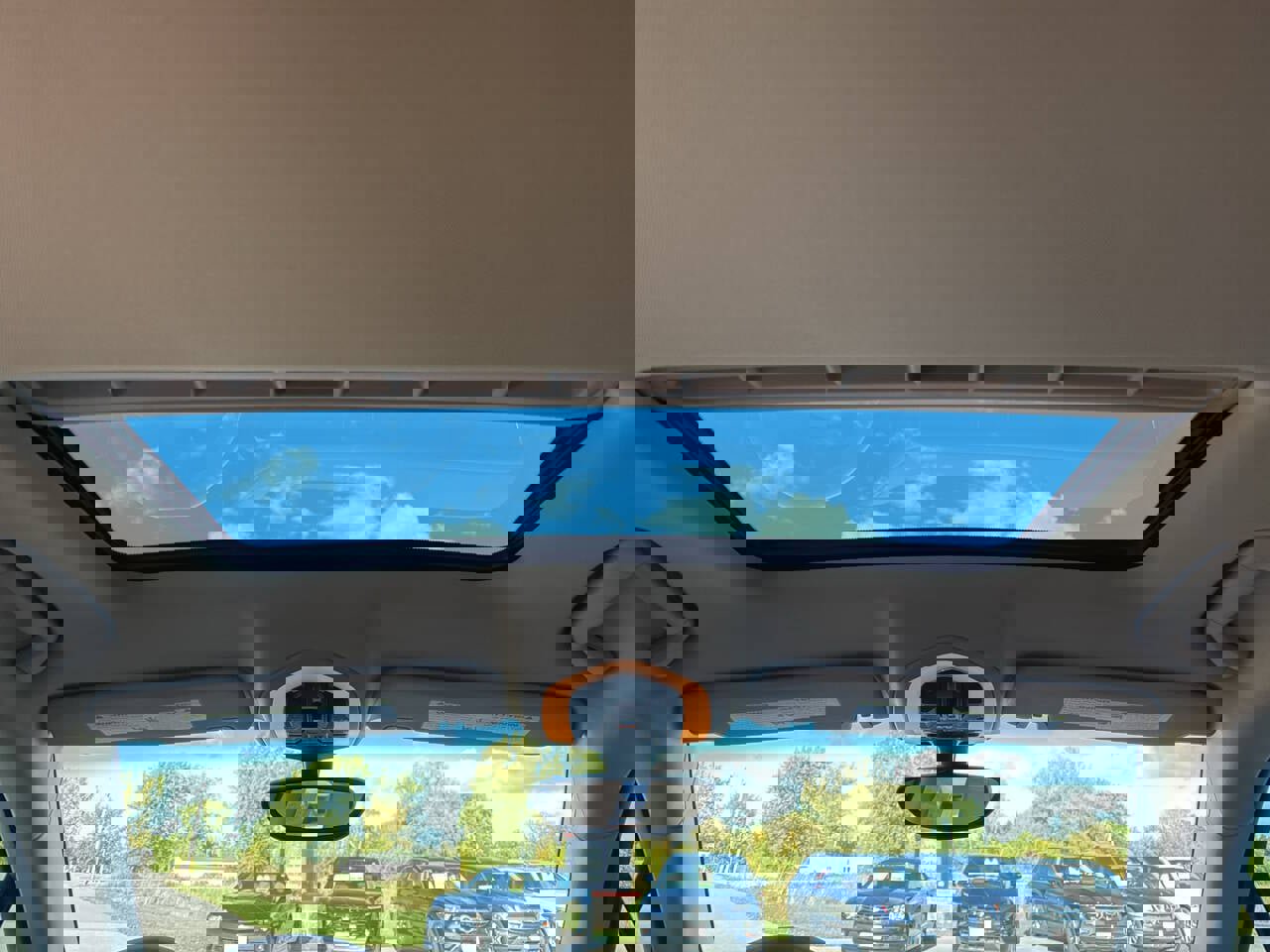 Used 2012 Porsche Panamera 4 image 24