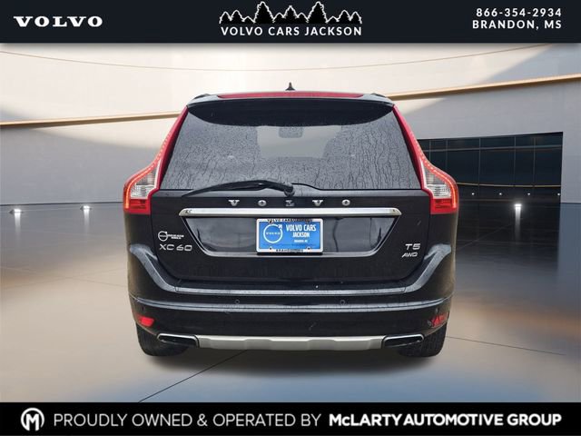 Used 2017 Volvo XC60 T5 Inscription w/ Advanced Package image 5