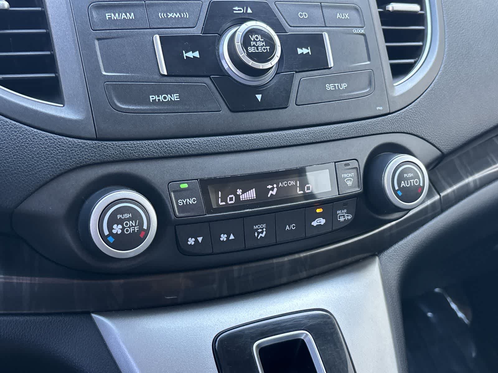Used 2013 Honda CR-V EX-L image 21