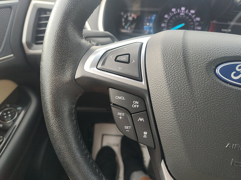 Certified 2019 Ford Edge SEL w/ Equipment Group 201A FWD image 19