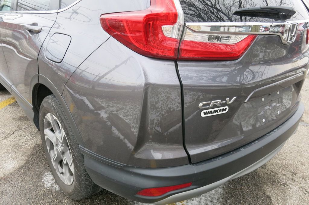 Used 2019 Honda CR-V EX-L image 40