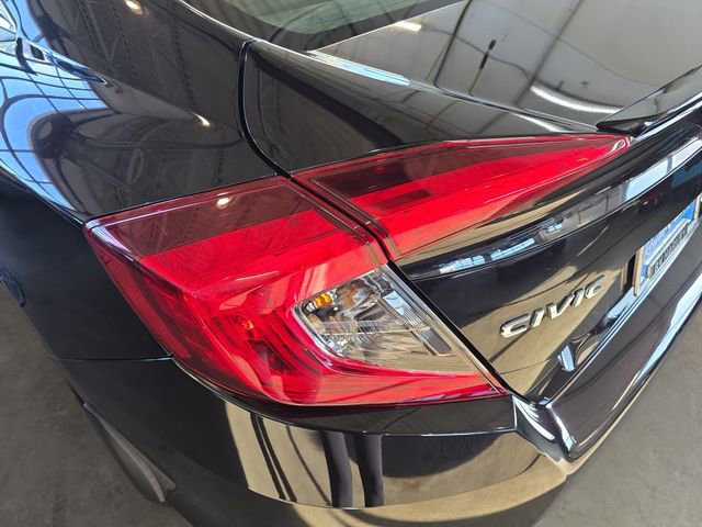 Used 2018 Honda Civic EX-L image 33