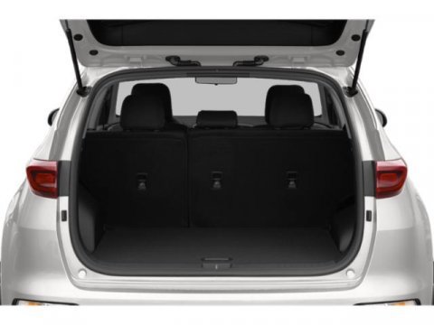 Used 2020 Kia Sportage LX image 14