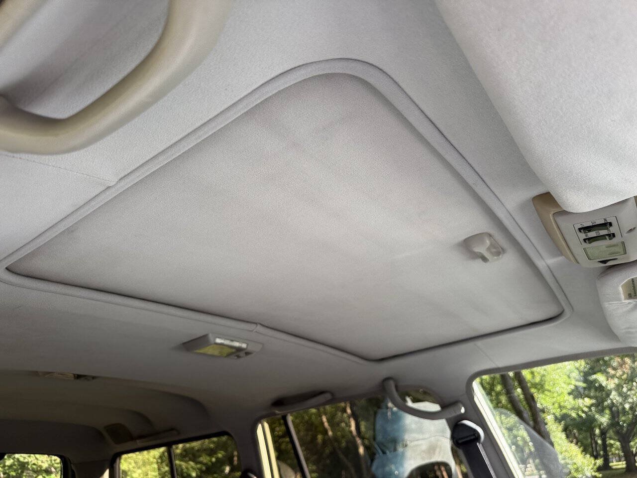 Used 1993 Toyota Land Cruiser AWD/4WD image 89