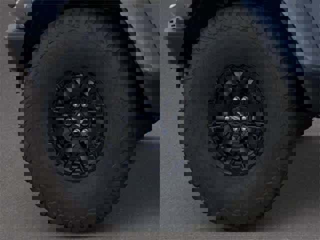 New 2025 Ford Bronco Raptor w/ Interior Carbon Fiber Pack image 21