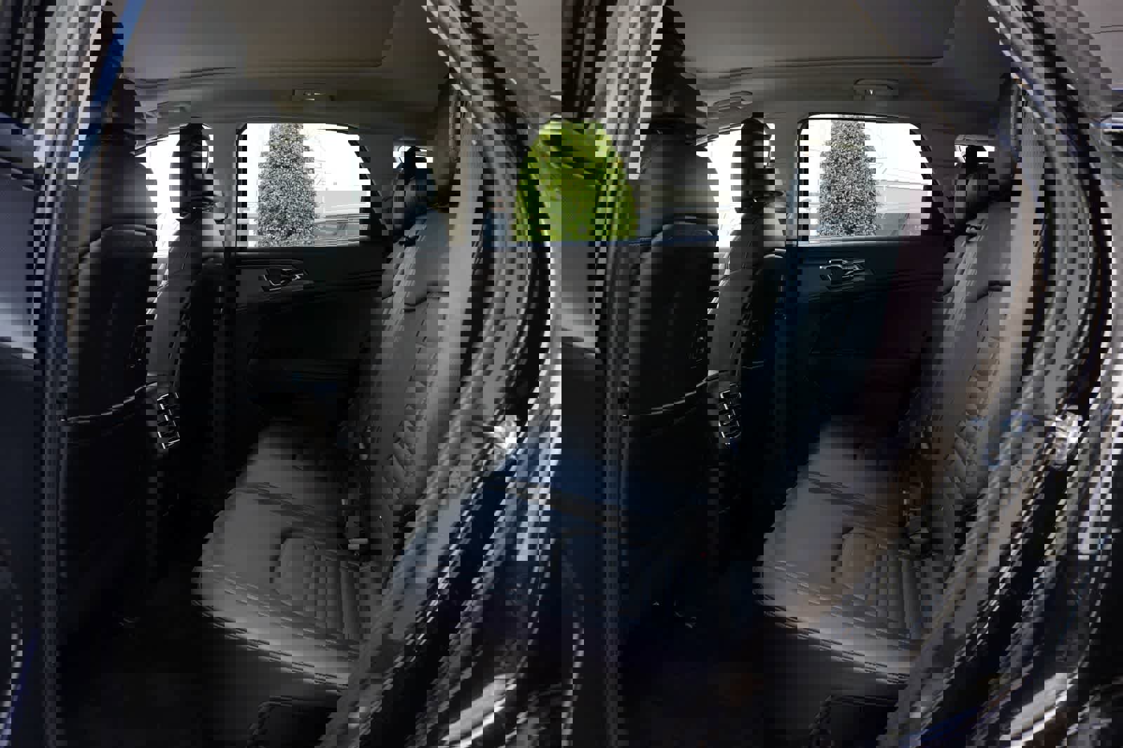 Used 2023 Kia Sportage SX Prestige image 19