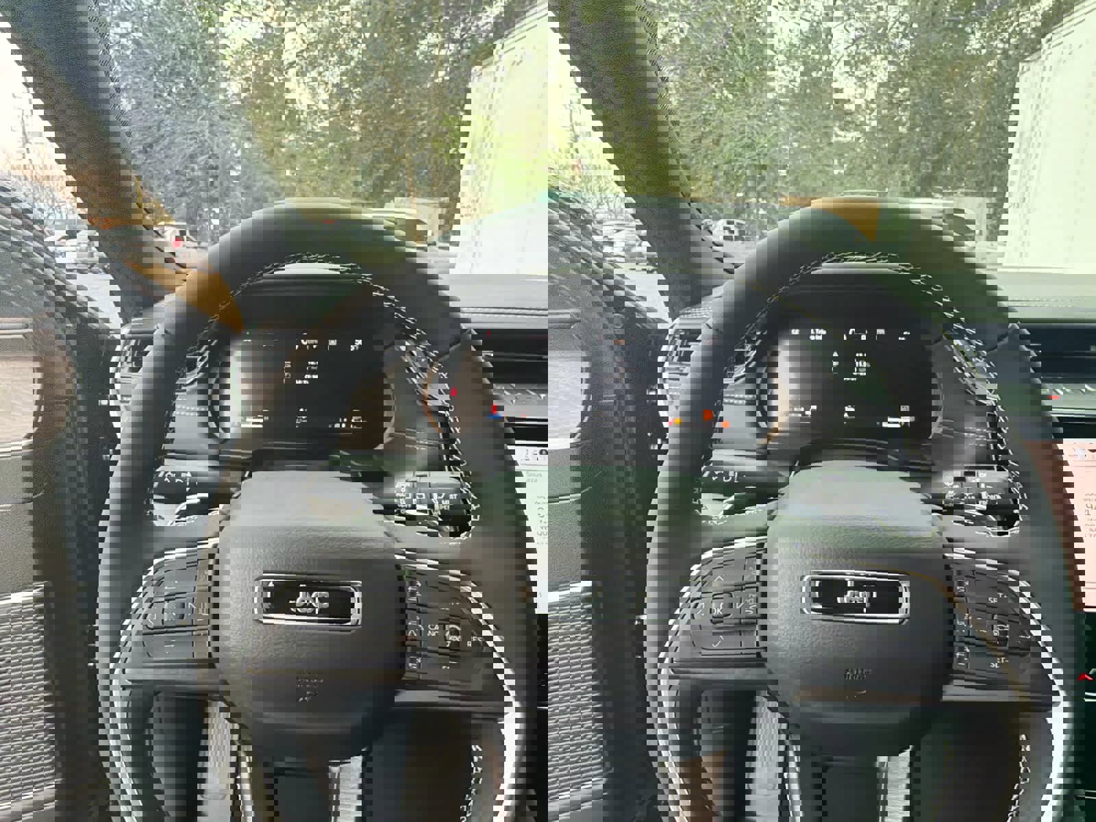 New 2026 Jeep Grand Cherokee Limited image 18