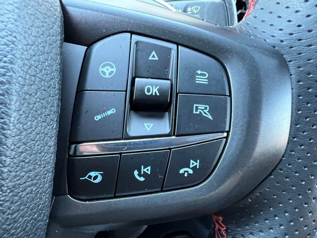 Used 2025 Ford Ranger Raptor image 48