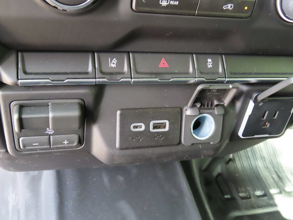 New 2026 Chevrolet Silverado 3500 W/T w/ WT Convenience Package AWD/4WD image 9