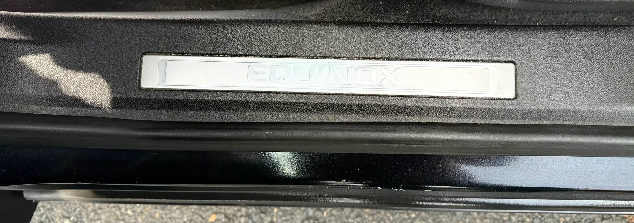 Used 2018 Chevrolet Equinox Premier AWD/4WD image 28