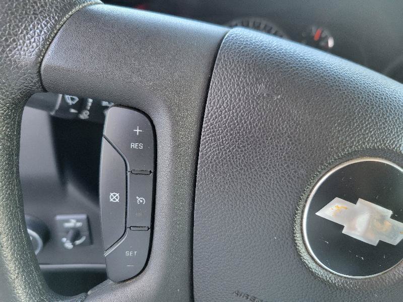 Used 2017 Chevrolet Express 3500 LT w/ LT Preferred Equipment Group RWD image 39