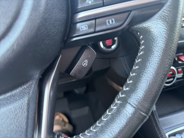 Certified 2024 Subaru Forester Touring AWD/4WD image 16