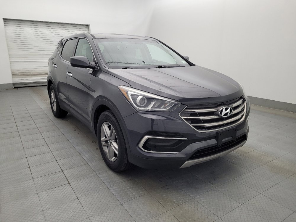 Used 2017 Hyundai Santa Fe Sport w/ Cargo Package image 13