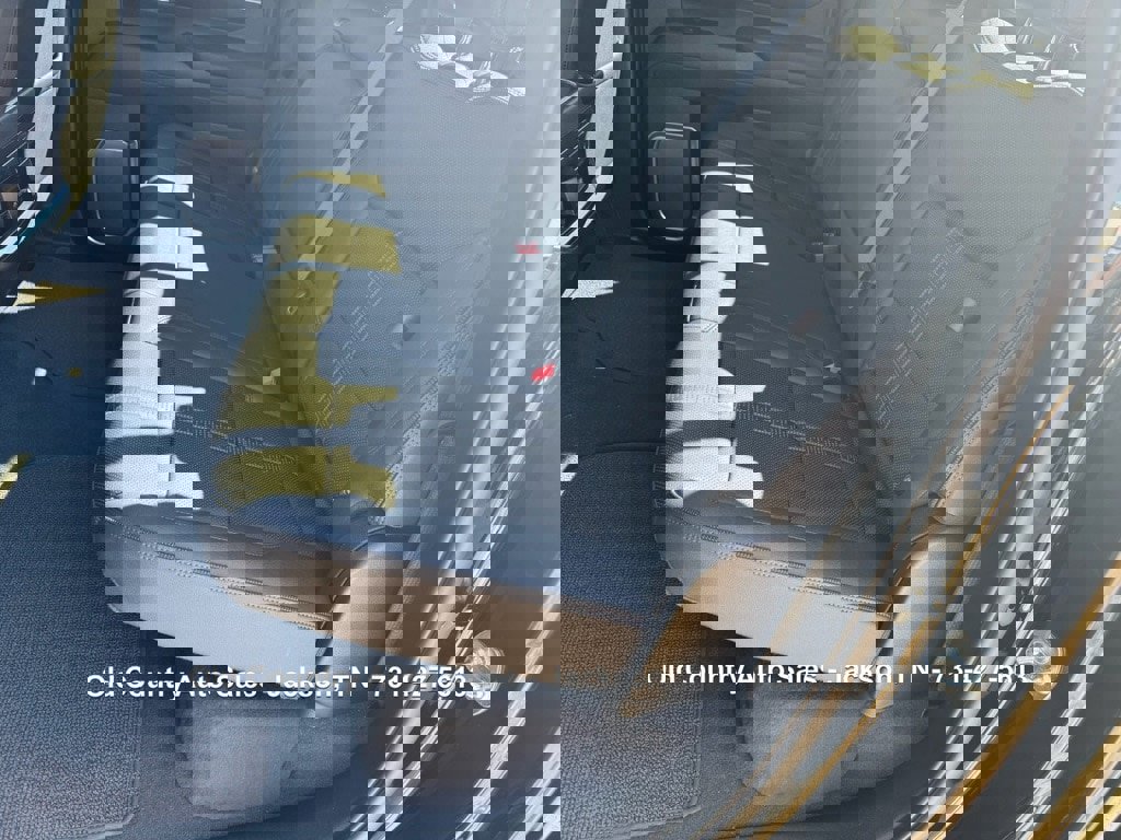 Used 2025 Chevrolet Silverado 2500 High Country w/ Midnight Edition image 31