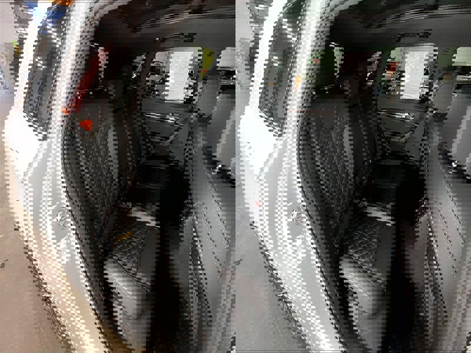 Used 2023 Audi SQ5 Prestige w/ Prestige Package image 28