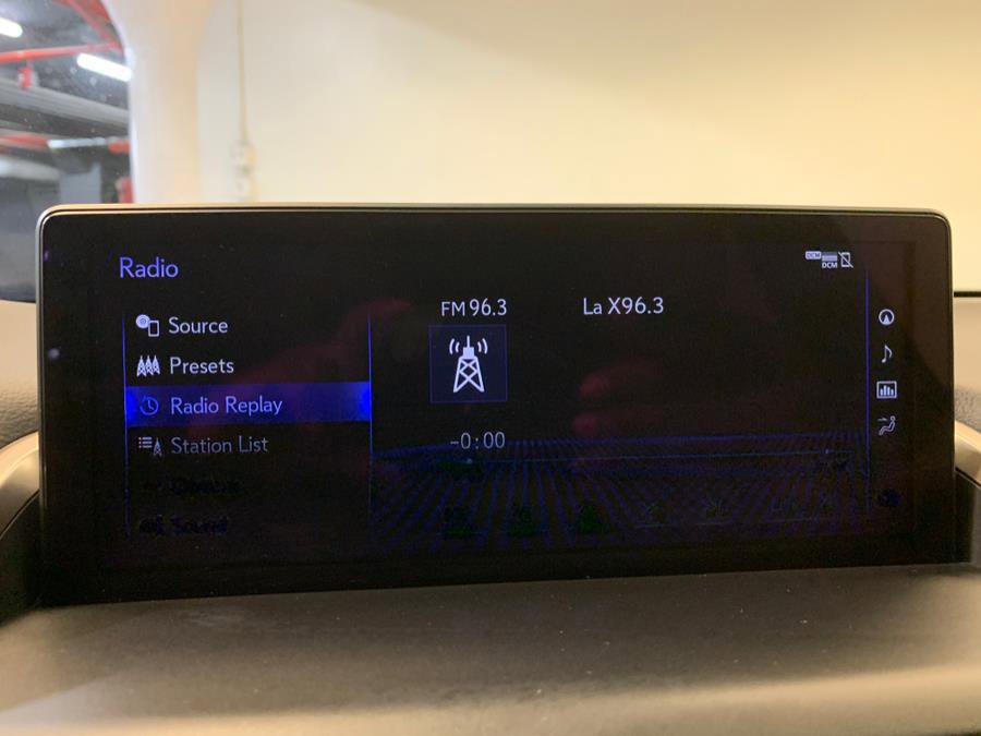 Used 2020 Lexus NX 300 F Sport w/ F Sport Premium Package image 27