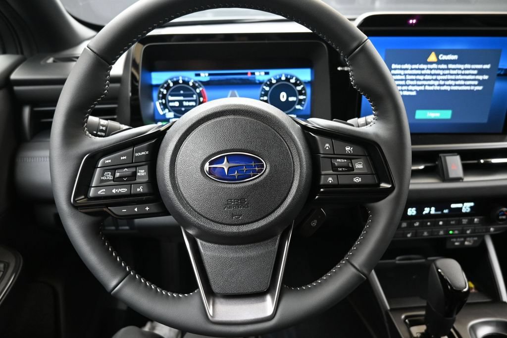 New 2026 Subaru Outback Touring AWD/4WD image 25