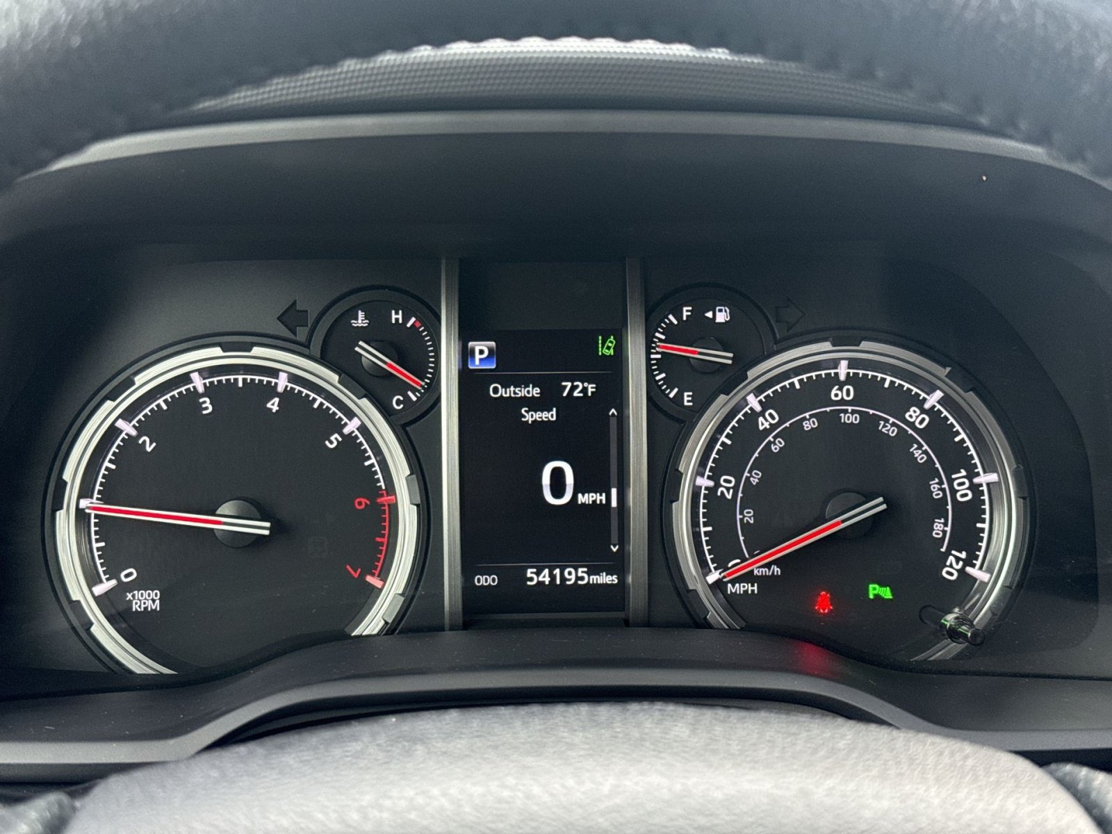 Used 2022 Toyota 4Runner Limited AWD/4WD image 17