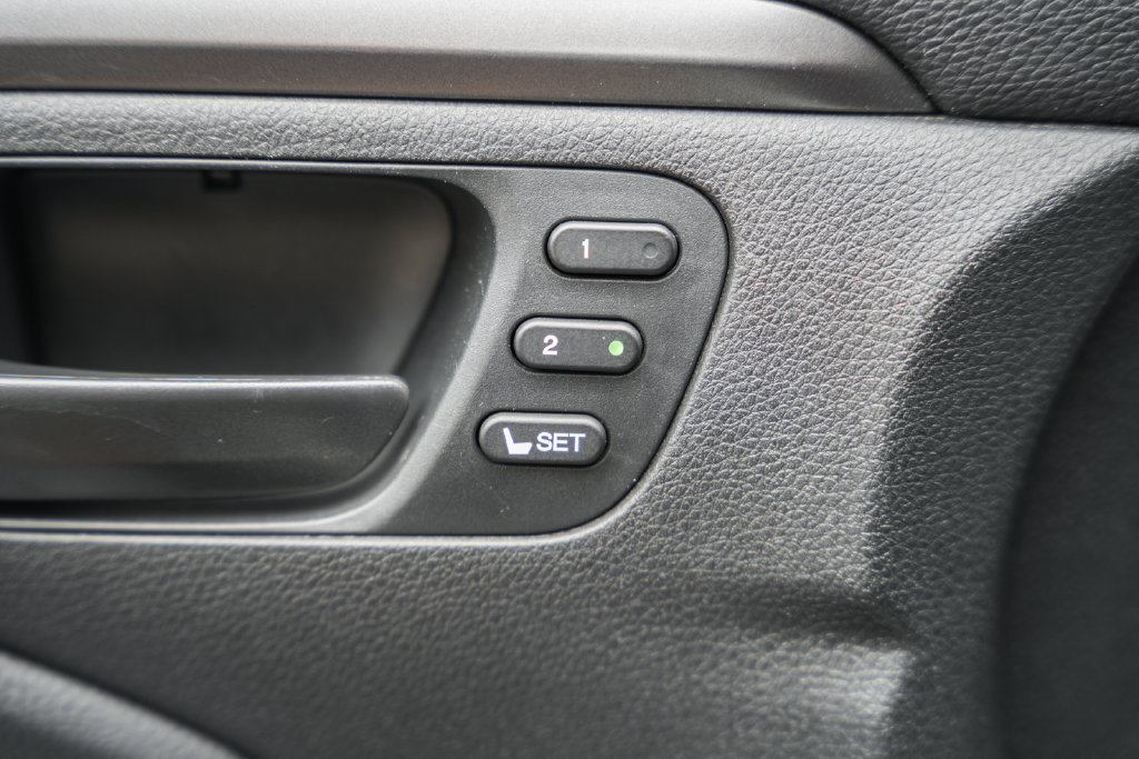 Used 2023 Honda Passport EX-L image 42