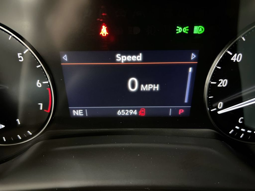 Used 2021 Buick Envision Preferred FWD image 8