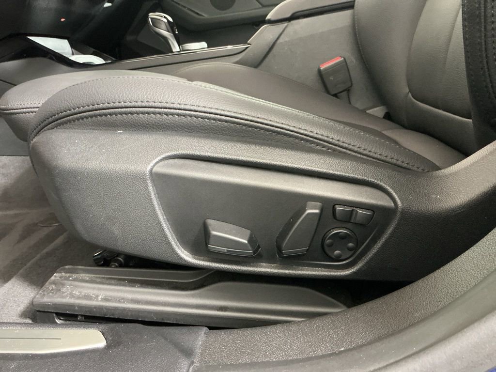 Certified 2024 BMW 228i Gran Coupe w/ Premium Package image 21