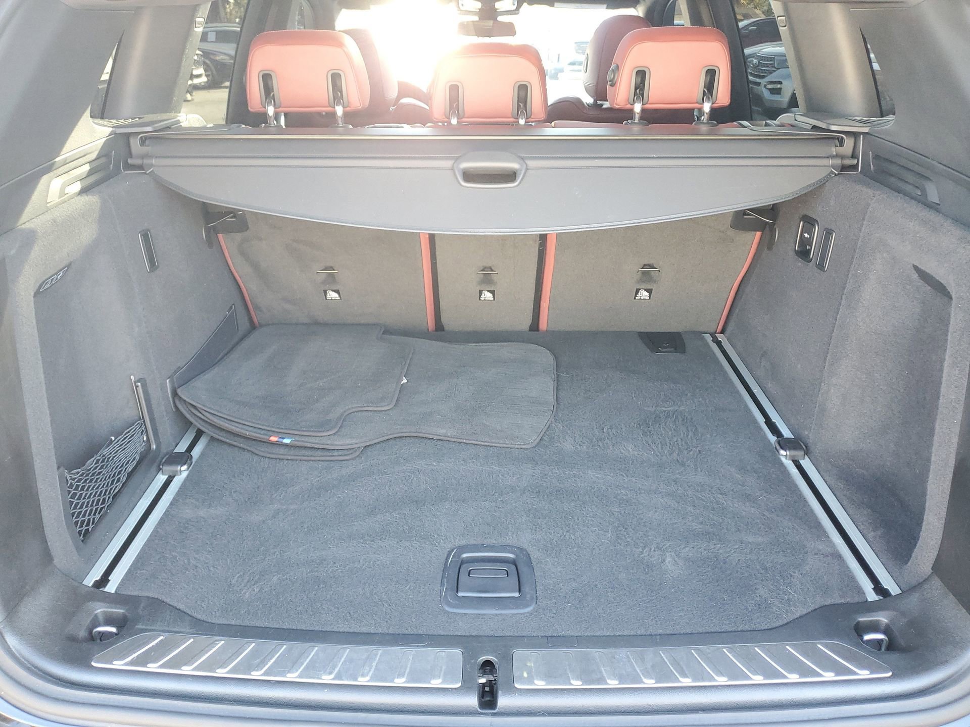 Used 2022 BMW X3 xDrive30i w/ M Sport Package 2 image 6