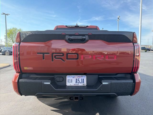 Used 2024 Toyota Tundra TRD Pro image 6