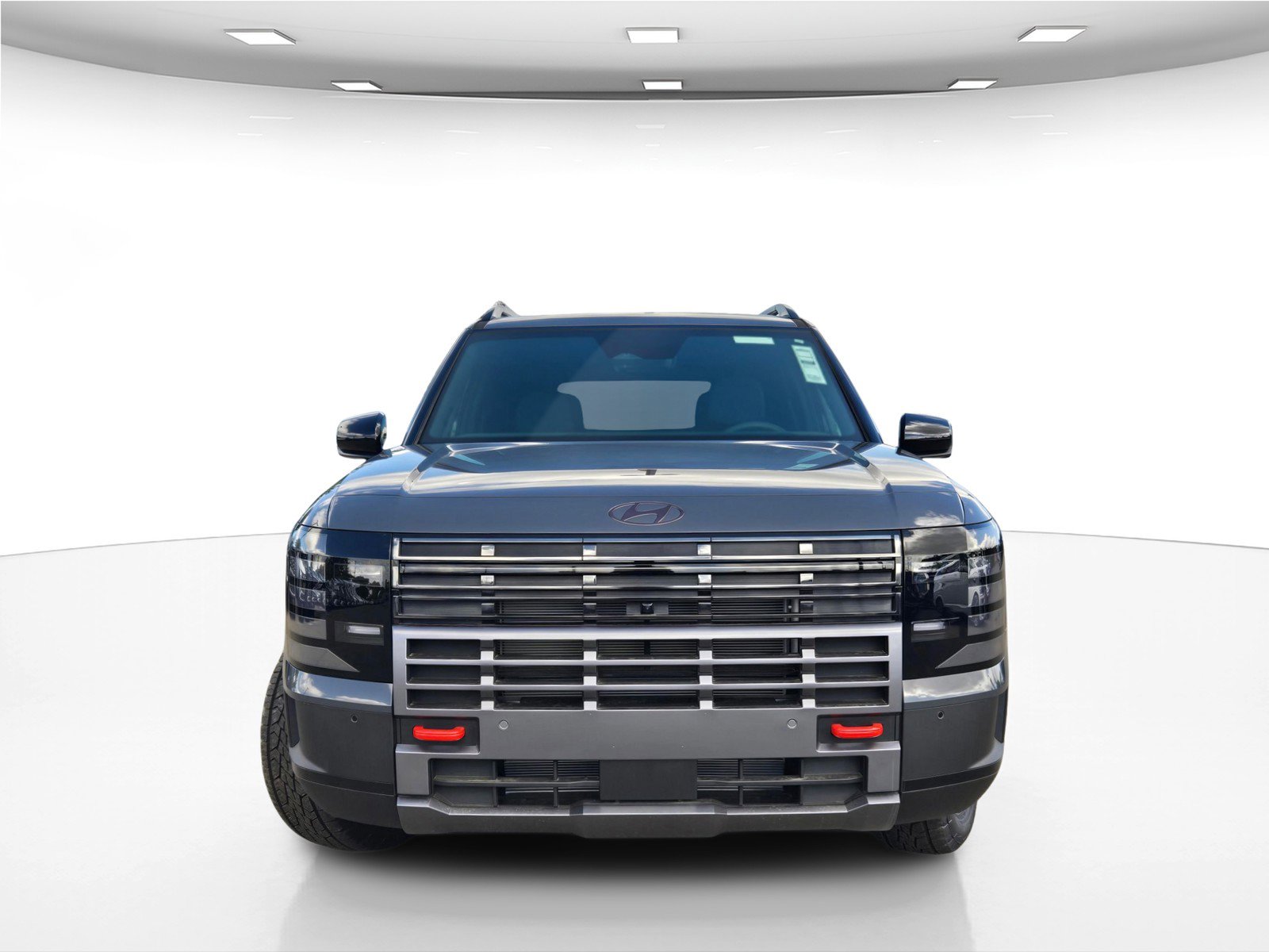 New 2026 Hyundai Palisade XRT Pro image 2