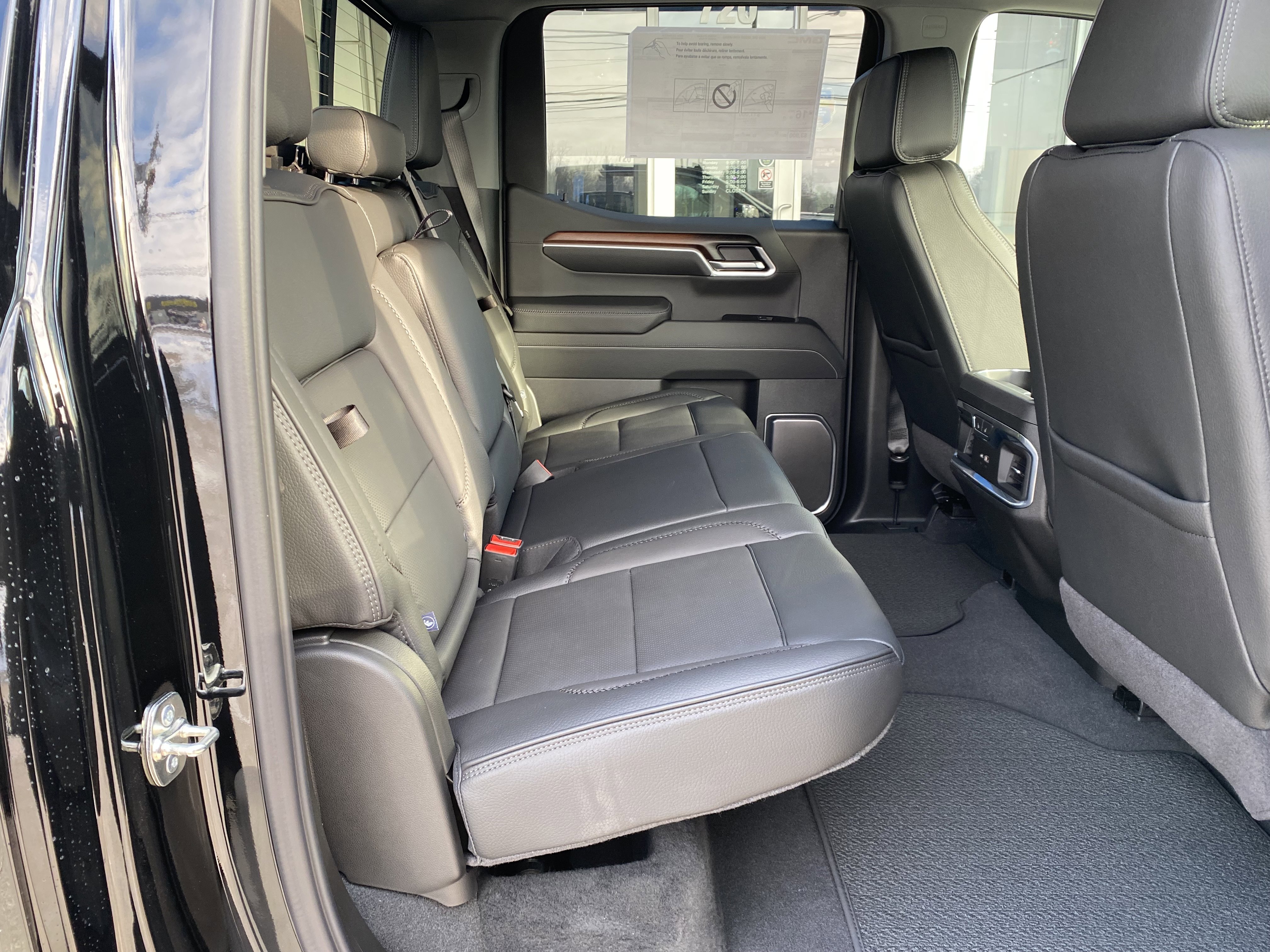 New 2026 GMC Sierra 1500 Denali image 13