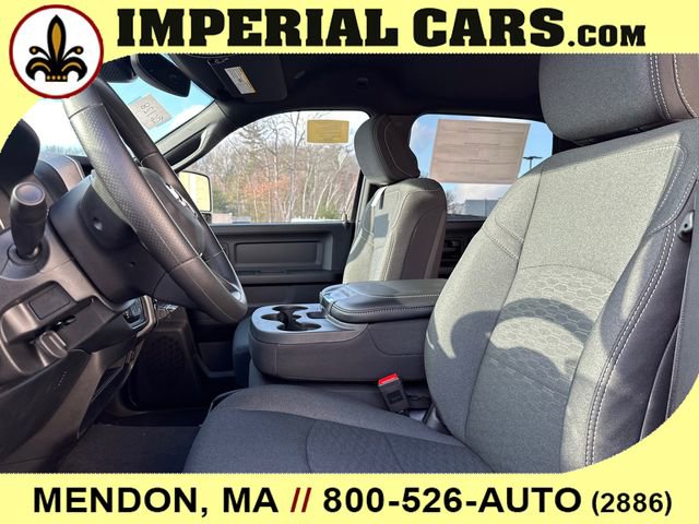 New 2026 RAM 2500 Tradesman w/ Power Wagon Package image 32