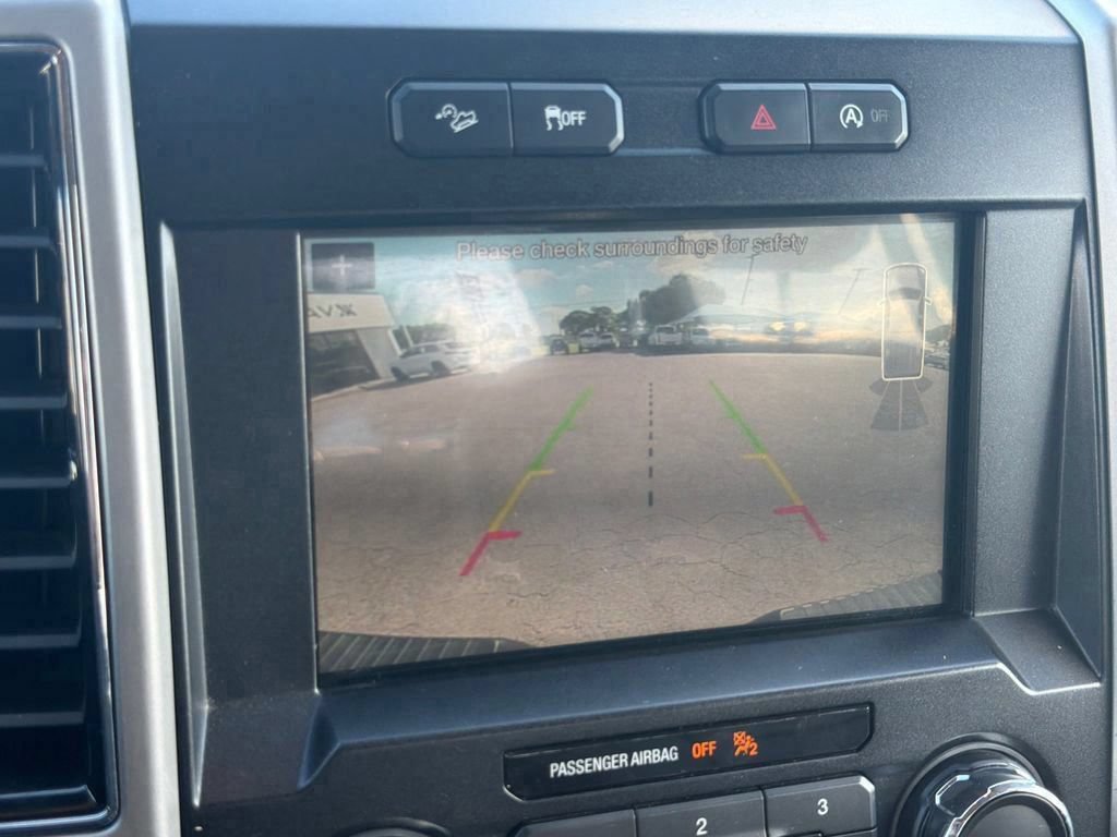 Used 2018 Ford F150 Lariat AWD/4WD image 33