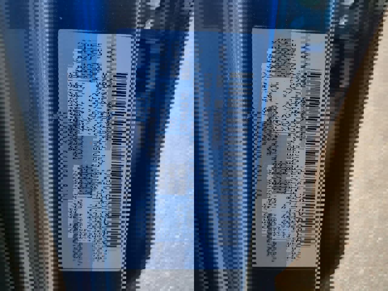 Certified 2023 MAZDA CX-5 AWD 2.5 S image 34