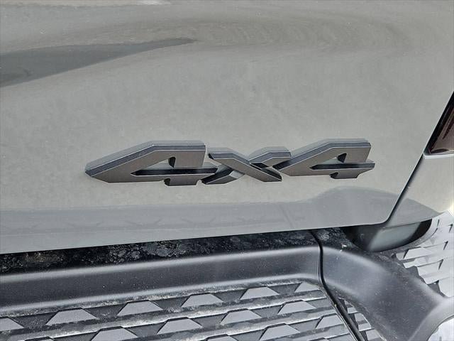 New 2026 RAM 2500 Lone Star AWD/4WD image 48