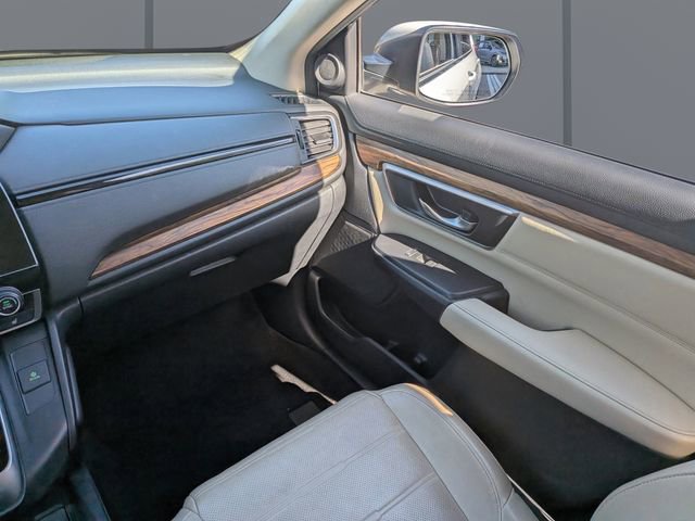 Used 2017 Honda CR-V EX-L image 19