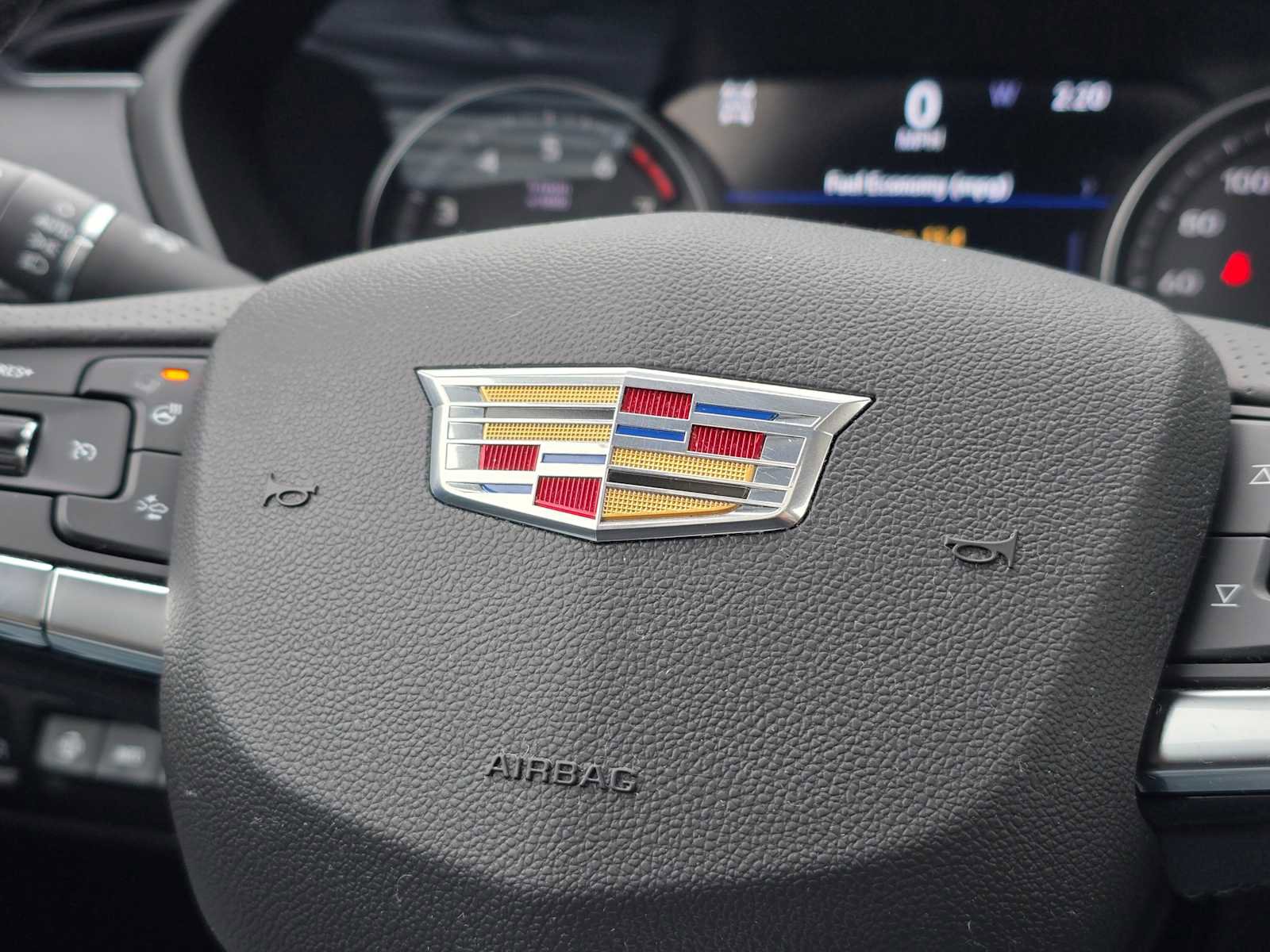 Used 2020 Cadillac XT4 Sport image 31