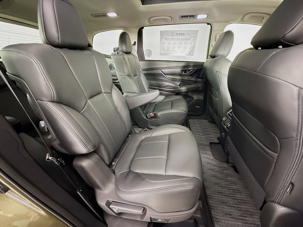 New 2026 Subaru Ascent Bronze Edition image 34