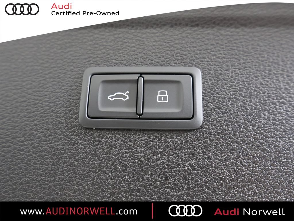 Certified 2023 Audi Q5 Premium Plus w/ Premium Plus Package AWD/4WD image 16