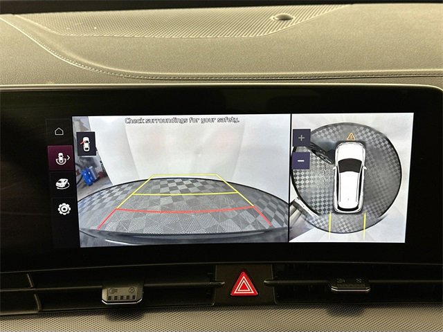 Used 2023 Kia Sportage SX Prestige image 14