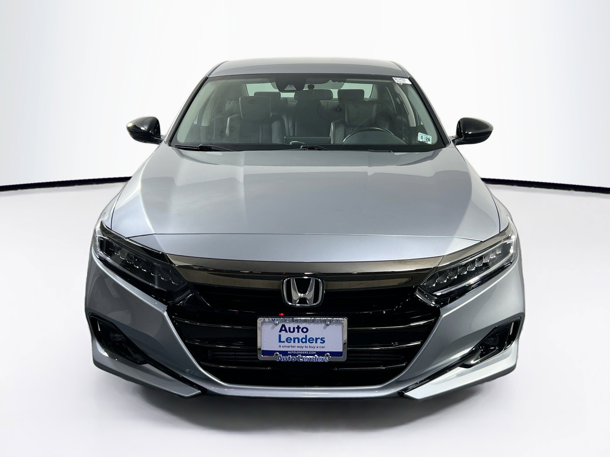 Used 2022 Honda Accord Sport Special Edition image 2